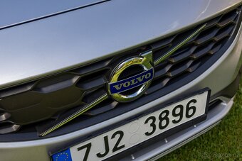 Prodám Volvo s60 CC D3 - 7