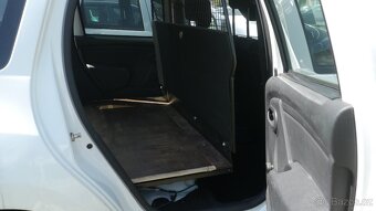 acia Duster, 1,5 DCi+4x4+2014+původ ČR - 7