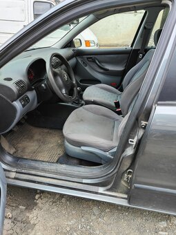 Seat Leon - 7