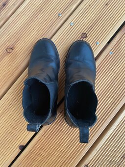 JEZDECKÁ PÉRKA Cassini Classic - vel. 34 - 7