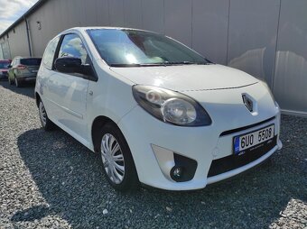 Renault Twingo RIPL CURL  KLIMATIZACE  - 7