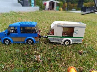 Lego 60117 karavan - 7