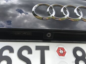 Audi 3.0 V6 TDI 180 kw paket V12 - 7