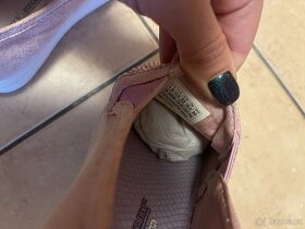 Skechers street memorial foam espadrilky - 7