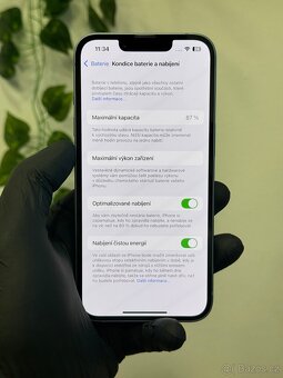 iPhone 14 128GB - DPH - 7