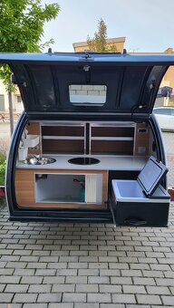 BASOGLU Karavan (Caretta 1500) - 7