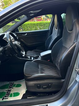 Škoda Superb 3 Combi 2.0 TDI 140kw DSG SPORTLINE,kamera,BT - 7