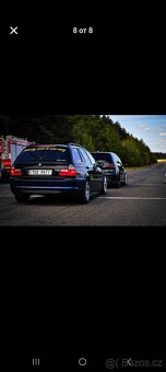 Bmw e46 330d automat - 7