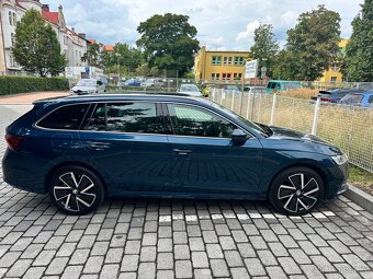 Škoda Octavia 4 2.0 tdi 110kw - 7