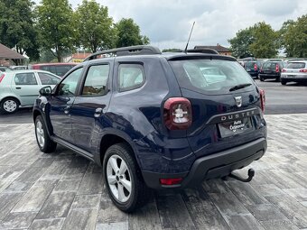 Dacia Duster Comfort 1.6 SCe 84kW - 7