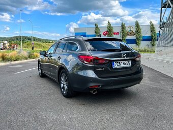 MAZDA 6 GL, 2.0 121 kw, manual, 2019, 37 500 km - 7