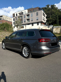 Passat B8 Highline, 2.0 tdi., automat, nájezd 210 tis - 7