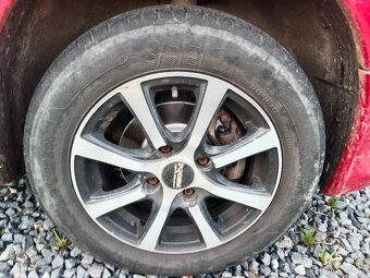 Peugeot 206 - 7