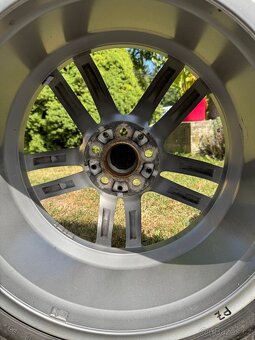 BMW kola 5x112 - 7