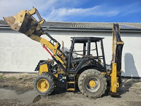 Dily na CAT 432 2022r. - 7