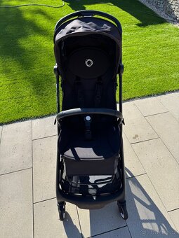Kocarek Bugaboo Butterfly black - 7