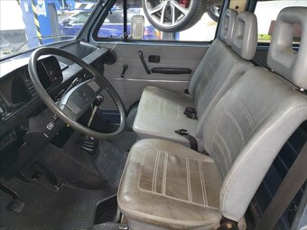 Volkswagen Caravelle 1,6 (1988) - 7