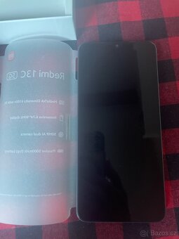 Xiaomi Redmi 13 C,5G,128GB - 7