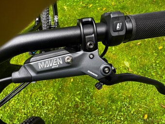 Prodám elektrokolo Specialized turbo Levo comp - 7