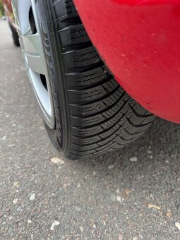 OPEL CORSA 1,4 16V - 7