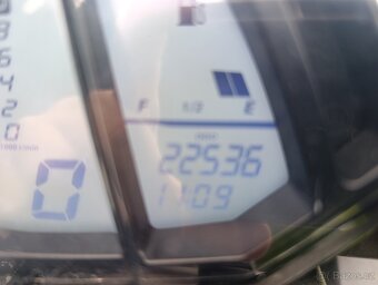 Yamaha mt 125 - 7