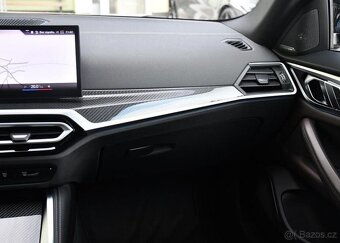 BMW i4 eDrive M50 - 7