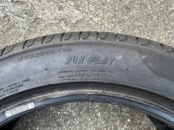 Pirelli Cinturato P7 225/50 R18 Runflat 7mm - 7