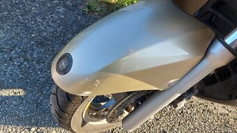 Honda FJS 600 Silver Wing - 7