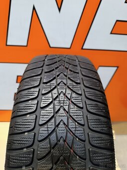 Kola Octavia + Golf ET48 zimní pneu 205/55/16 - 7