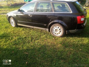 Audi A4 Avant S-line - 7