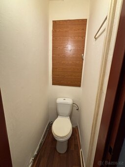 Družstevní byt ve vyhledávané části Mostu – 2+1, 57 m² - 7