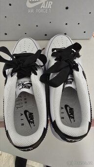 Nike Air force 1    38eu - 7