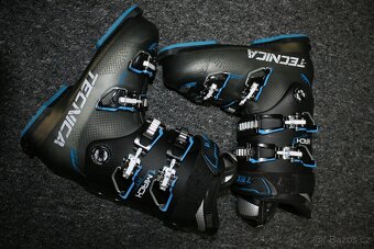 lyže fischer Rc 4 160 cm - 7