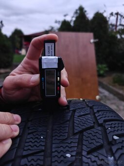 Škoda ZIMNÍ ALU R18 Pictoris - 7