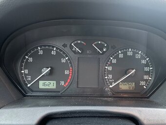Škoda Fabia 1.4 mpi 50kw r.v.2000 - 7