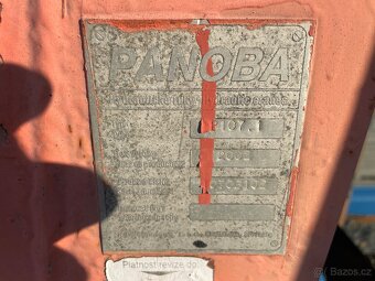 Iveco 120E24 s hydraulickou rukou - 7