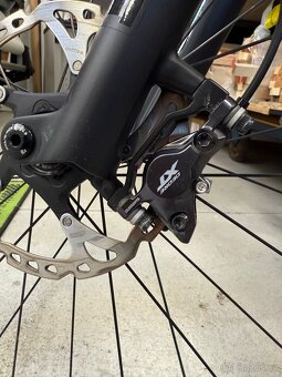 SCOTT SPARK RC TEAM ISSUE TR - 7