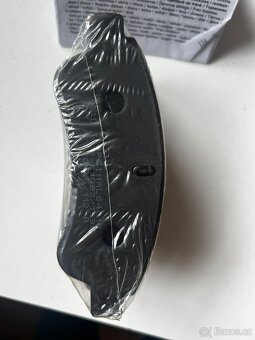 Brzdové destičky Peugeot 206, Citroën - 7