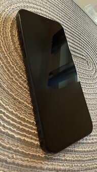 iPhone 15 pro Max Modrý Titan - 7