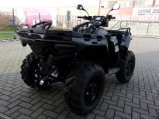 POLARIS SPORTSMAN 570 Black - 7