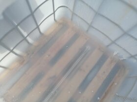 Nádrž na vodu 1000l - 7