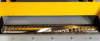 Tloušťkovací frézka se spirálovým válcem DHM630PROSMW4 - 7