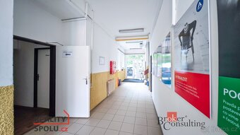 Prodej, komerční/obchodní prostory, 740 m2, V Ráji 906, Zele - 7