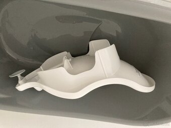 BÉBÉ-JOU termovanička, lehátko a stojan 103 cm - 7