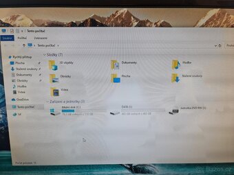 Kancelářský počítač - 7