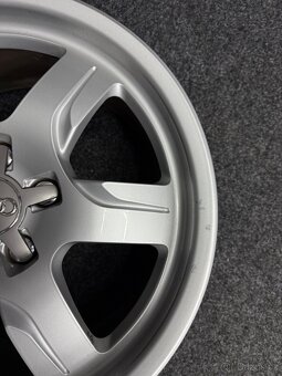Alu AUDI A5 5x112 17” - 7