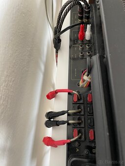 Prodám Pioneer sx 650 - 7