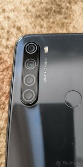 Xiaomi Redmi Note 8T 4GB RAM / 128GB - 7