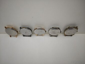 Pánské natahovací hodinky - 7