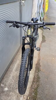 Dětské horské kolo SCOTT Ransom 400 - 7